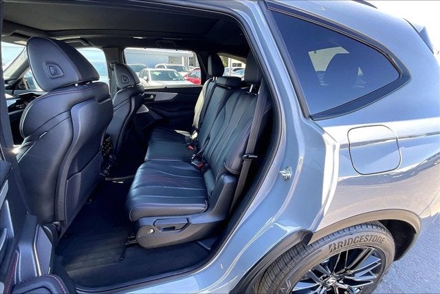2026 Acura MDX w/A-Spec Advance Package