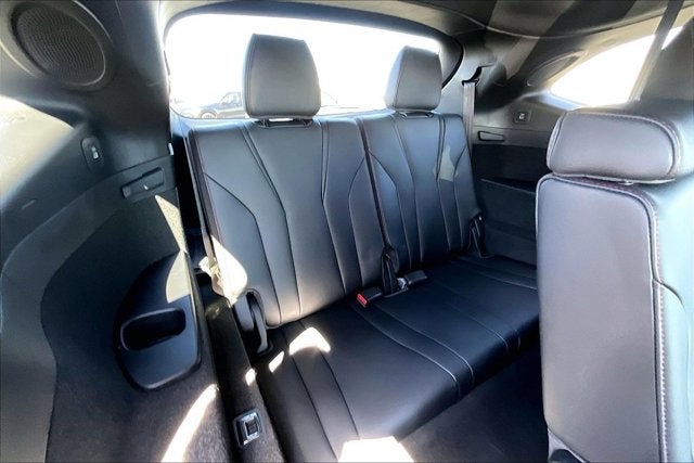 2026 Acura MDX w/A-Spec Advance Package