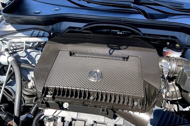 2026 Acura MDX w/A-Spec Advance Package