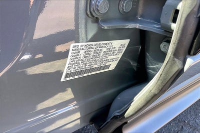 2026 Acura MDX w/A-Spec Advance Package