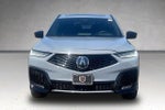 2026 Acura MDX w/A-Spec Advance Package