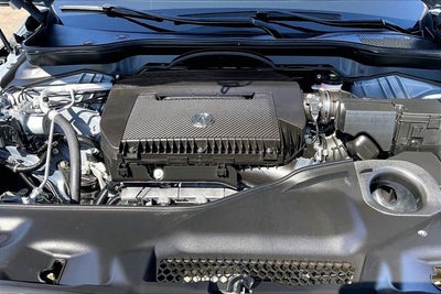 2026 Acura MDX w/A-Spec Advance Package