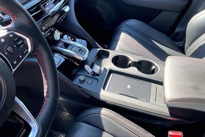 2026 Acura MDX w/A-Spec Advance Package