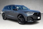 2026 Acura MDX SH-AWD A-Spec with Advance Package