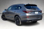 2026 Acura MDX SH-AWD A-Spec with Advance Package