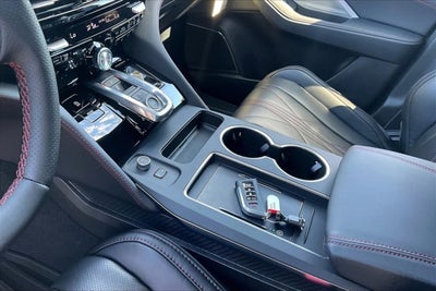 2026 Acura MDX SH-AWD A-Spec with Advance Package