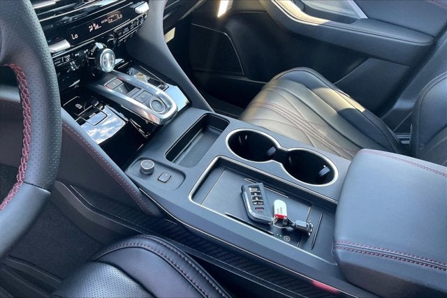 2026 Acura MDX SH-AWD A-Spec with Advance Package