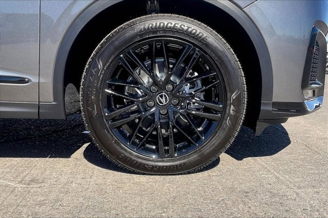 2026 Acura MDX SH-AWD A-Spec with Advance Package