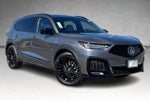 2026 Acura MDX SH-AWD A-Spec with Advance Package