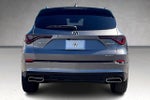 2026 Acura MDX SH-AWD A-Spec with Advance Package