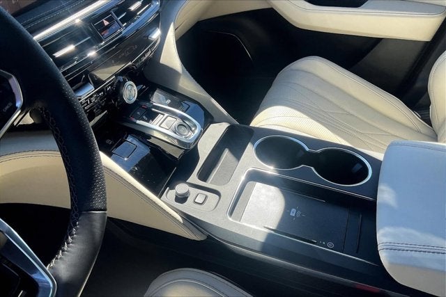 2026 Acura MDX SH-AWD A-Spec with Advance Package