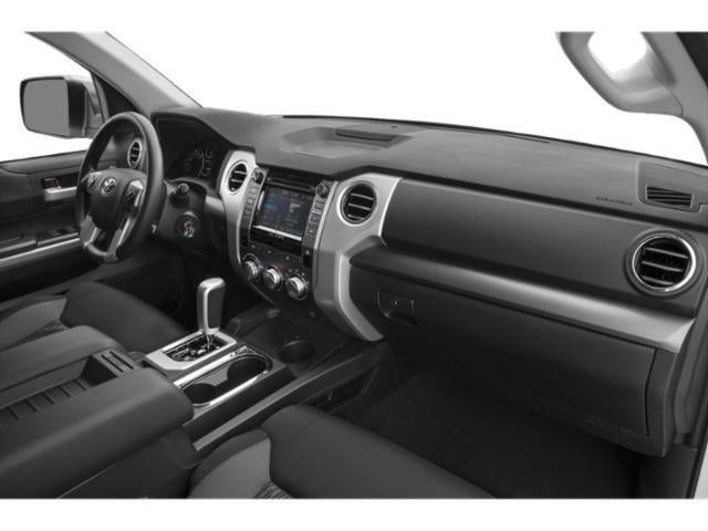 2018 Toyota Tundra SR5 4.6L V8