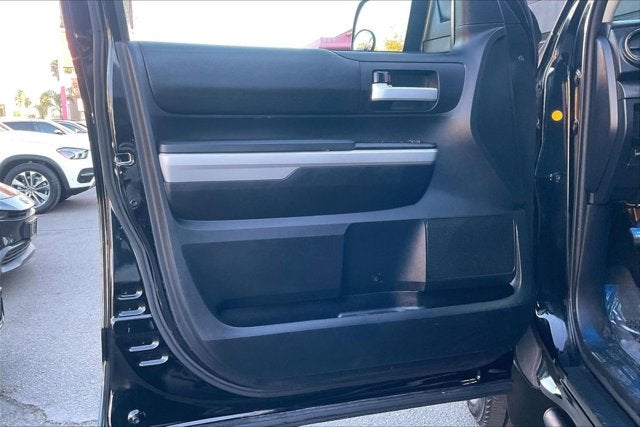 2018 Toyota Tundra SR5 4.6L V8