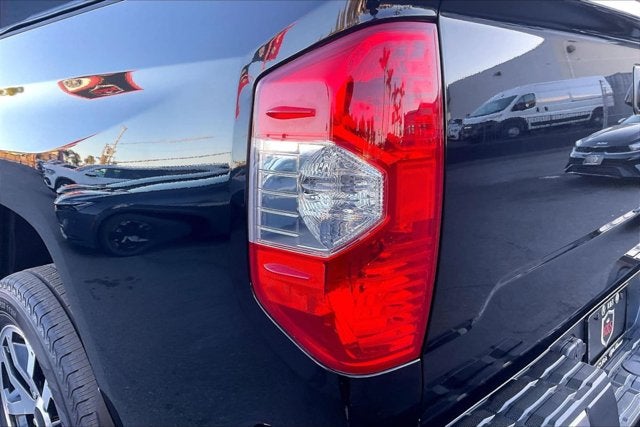 2018 Toyota Tundra SR5 4.6L V8