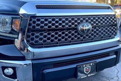 2018 Toyota Tundra SR5 4.6L V8