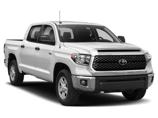 2018 Toyota Tundra SR5 4.6L V8
