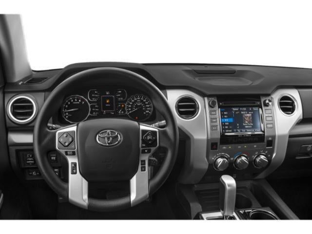 2018 Toyota Tundra SR5 4.6L V8