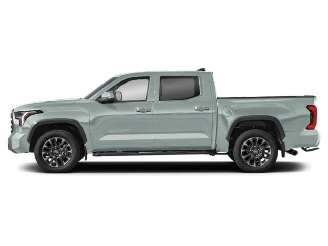 2025 Toyota Tundra Hybrid Limited CrewMax 6.4' Bed
