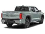 2025 Toyota Tundra Hybrid Limited CrewMax 6.4' Bed