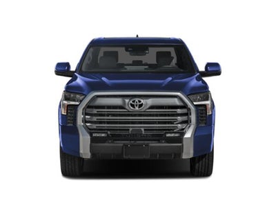 2025 Toyota Tundra Hybrid Limited CrewMax 6.4' Bed