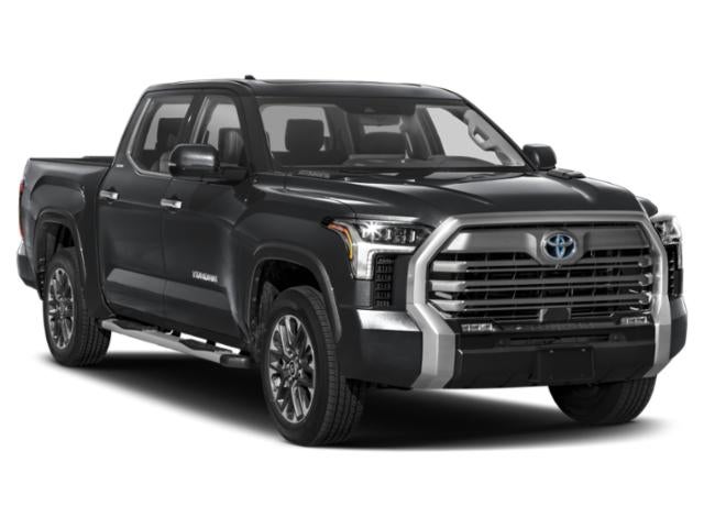 2025 Toyota Tundra Hybrid Limited CrewMax 6.4' Bed