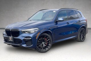 2022 BMW X5 sDrive40i