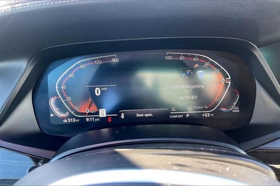 2023 BMW X5 sDrive40i