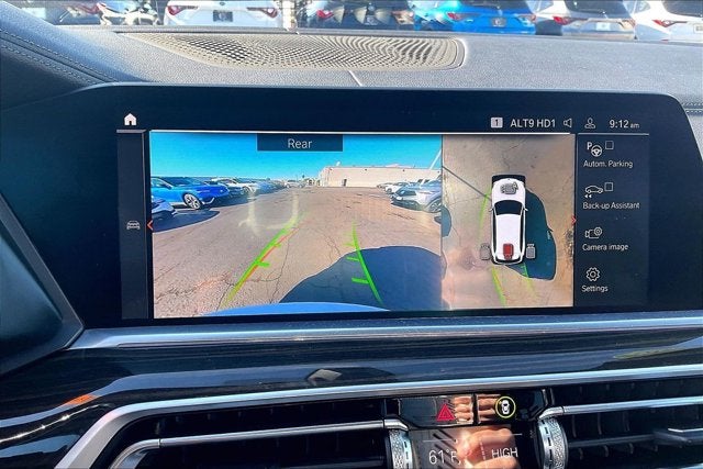 2023 BMW X5 sDrive40i