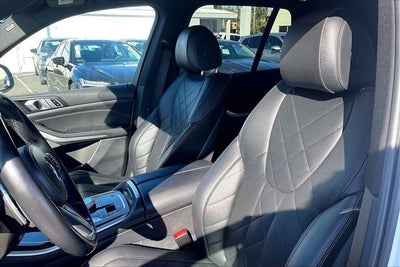 2023 BMW X5 sDrive40i