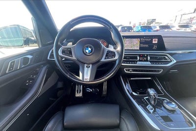 2023 BMW X5 sDrive40i