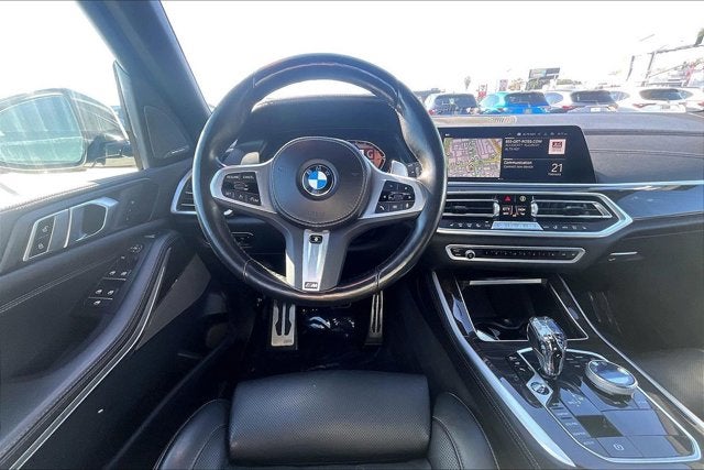 2023 BMW X5 sDrive40i