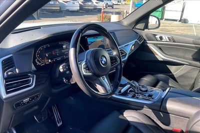 2023 BMW X5 sDrive40i