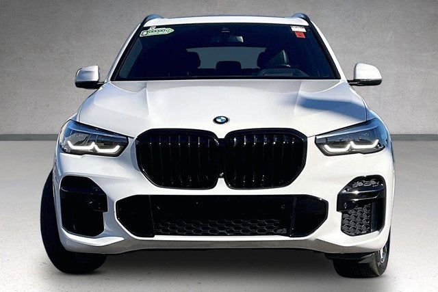 2023 BMW X5 sDrive40i