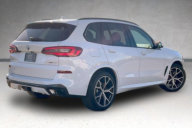 2023 BMW X5 sDrive40i