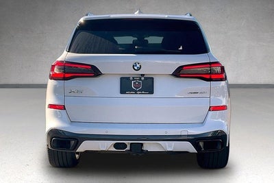 2023 BMW X5 sDrive40i