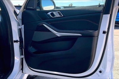 2023 BMW X5 sDrive40i