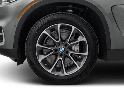 2018 BMW X5 sDrive35i