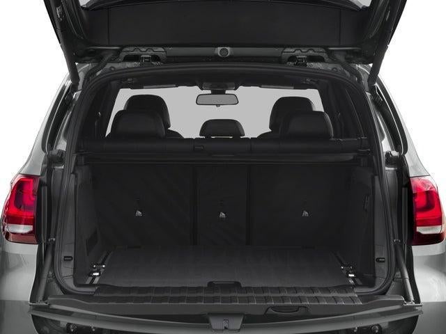 2018 BMW X5 sDrive35i