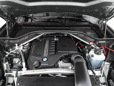 2018 BMW X5 sDrive35i