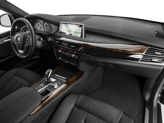 2018 BMW X5 sDrive35i