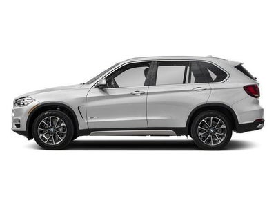 2018 BMW X5 sDrive35i