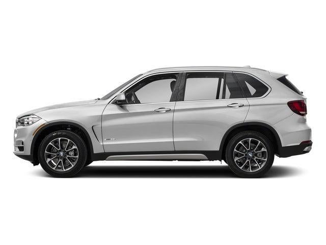 2018 BMW X5 sDrive35i
