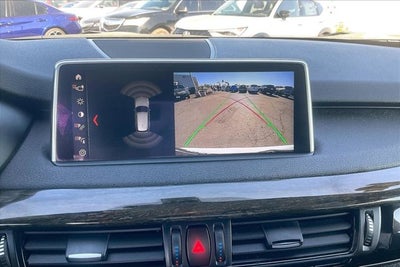 2018 BMW X5 sDrive35i