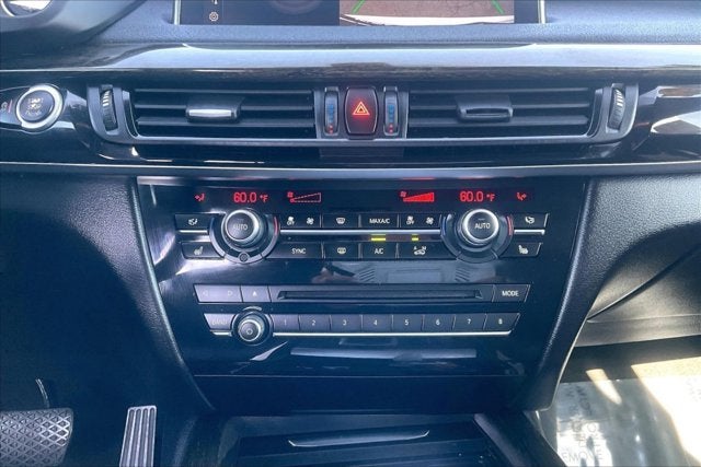 2018 BMW X5 sDrive35i