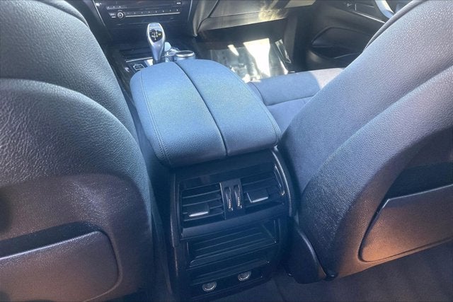 2018 BMW X5 sDrive35i