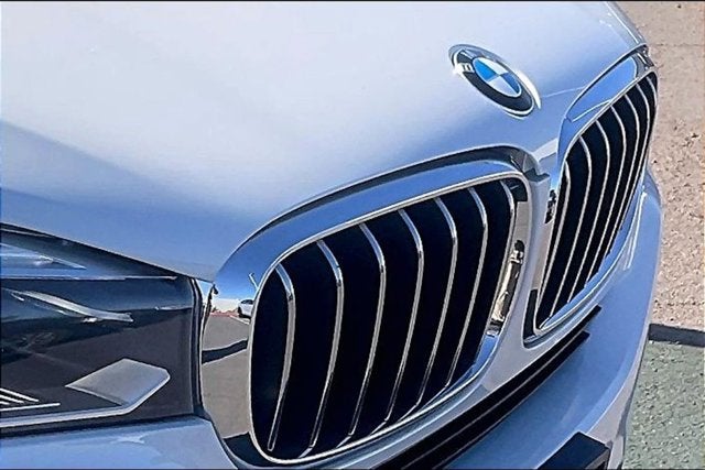 2018 BMW X5 sDrive35i