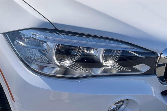 2018 BMW X5 sDrive35i