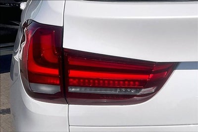 2018 BMW X5 sDrive35i