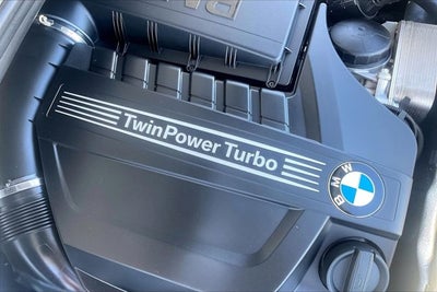 2018 BMW X5 sDrive35i