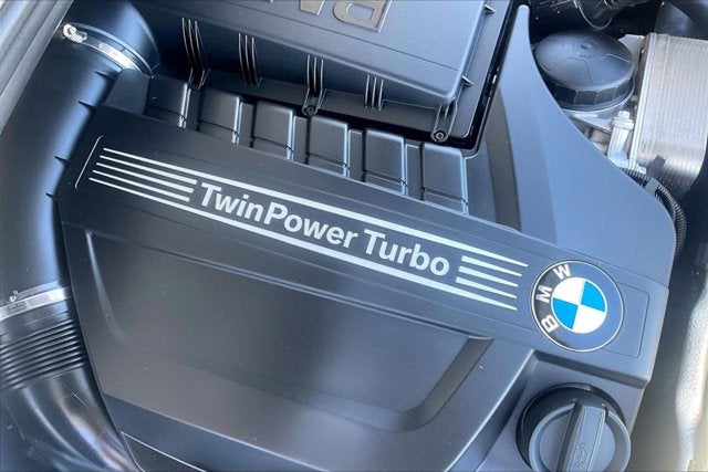 2018 BMW X5 sDrive35i